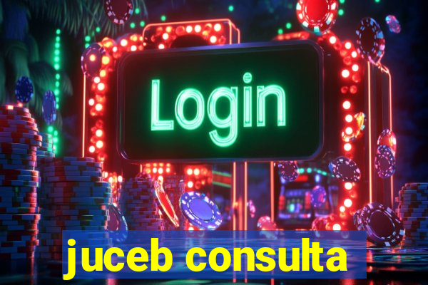 juceb consulta